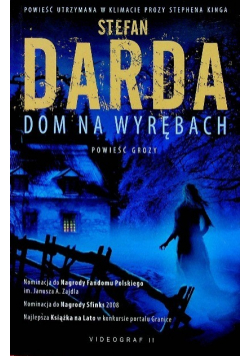 Dom na wyrębach