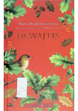 Dewajtis