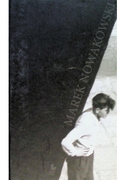 Pióro  Nowakowski Autobiografia literacka