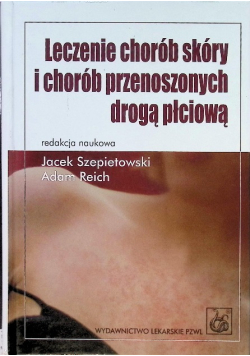 Leczenie chorób skóry i chorób przenoszonych drogą płciową