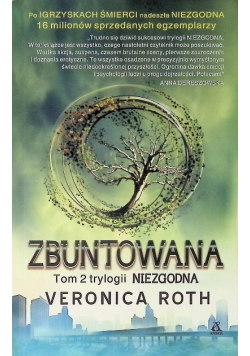 Zbuntowana