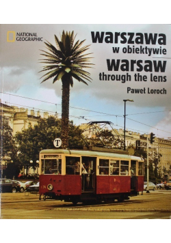 Warszawa w obiektywie