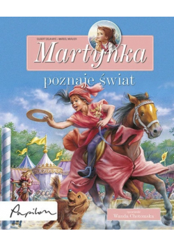 Martynka Poznaje Świat