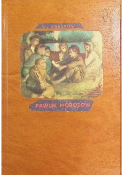 Pawlik morozow