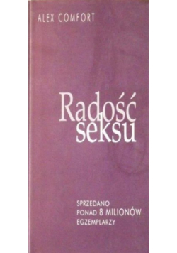 Radość seksu