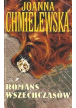 Romans Wszechczasów