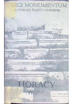 Horacy pieśni