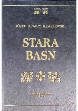 Stara baśń