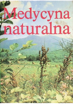 Medycyna naturalna
