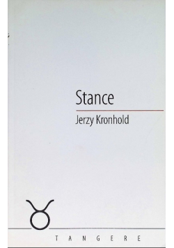 Stance