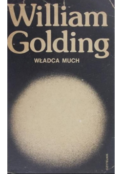 Władca much