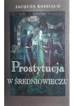 Prostytucja w średniowieczu
