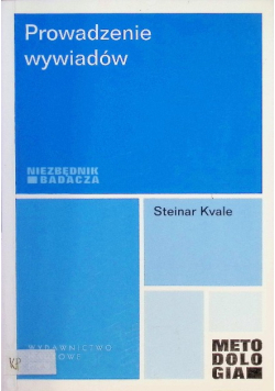 Prowadzenie wywiadów