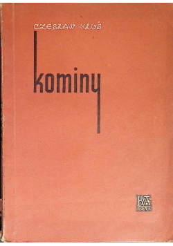 Kominy