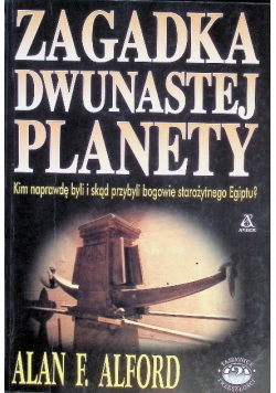 Zagadka dwunastej planety
