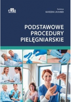 Podstawowe procedury pielęgniarskie