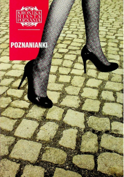 Kronika Miasta Poznania Nr 1 / 11 Poznanianki