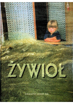 Żywioł