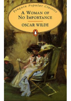 A Woman of No Importance