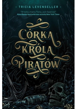 Córka króla piratów