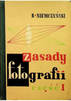 Zasady fotografii część 1