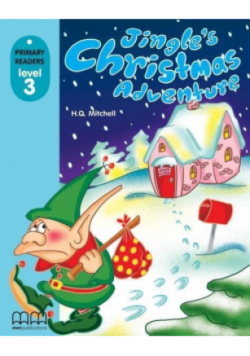 Jingle's Christmas Adventure