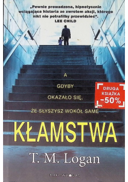 Kłamstwa