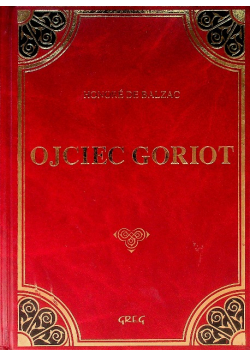 Ojciec Goriot