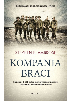 Kompania braci