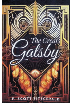 The Great Gatsby