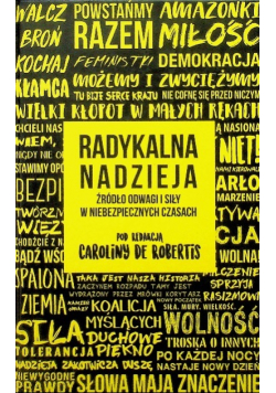 Radykalna nadzieja