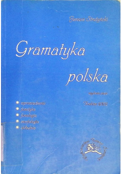 Gramatyka polska