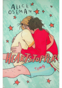 Heartstopper Tom 5
