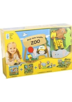 Zestaw aktywizujący ZOO