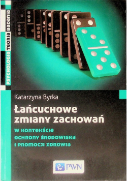 Łańcuchowe zmiany zachowań