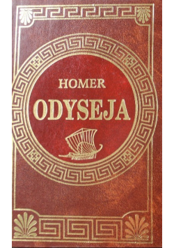 Odyseja