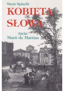 Kobieta słowa