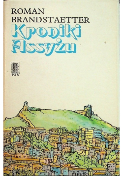 Kroniki Assyżu