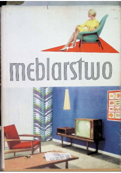 Meblarstwo
