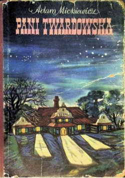 Pani Twardowska