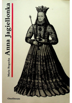 Anna Jagiellonka