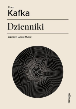 Kafka Dzienniki