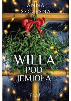 Willa pod jemiołą