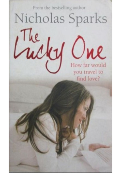 The Lucky One