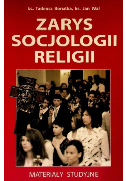 Zarys socjologii religii