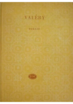 Valery Poezje