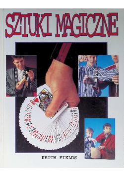 Sztuki magiczne