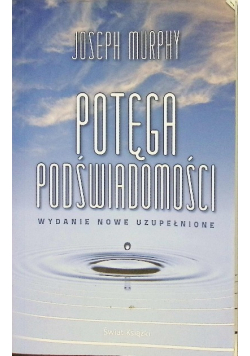 Potęga podświadomości