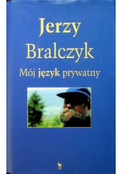 Mój język prywatny