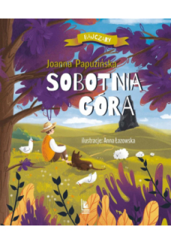 Sobotnia góra